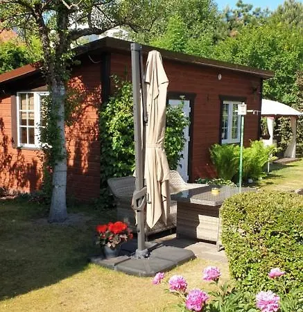 Viesnage Palangoje Pas J&I Villa Palanga Exterior photo