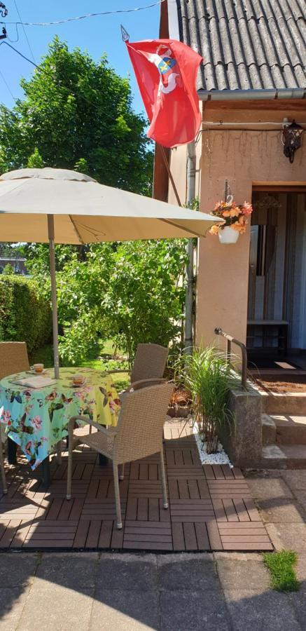 Viesnage Palangoje Pas J&i Holiday home Palanga